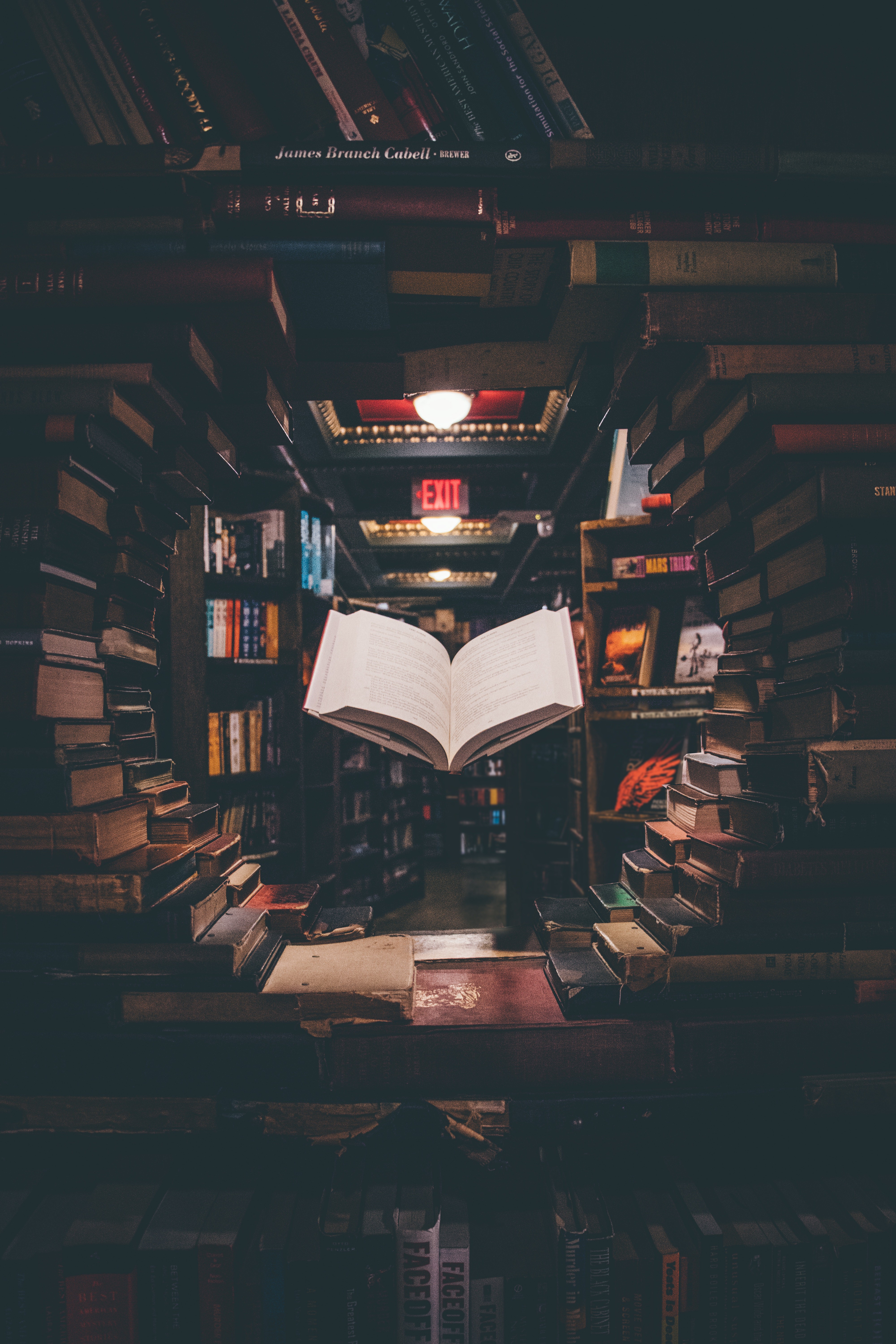 Future of schooling by Jaredd Craig on Unsplash