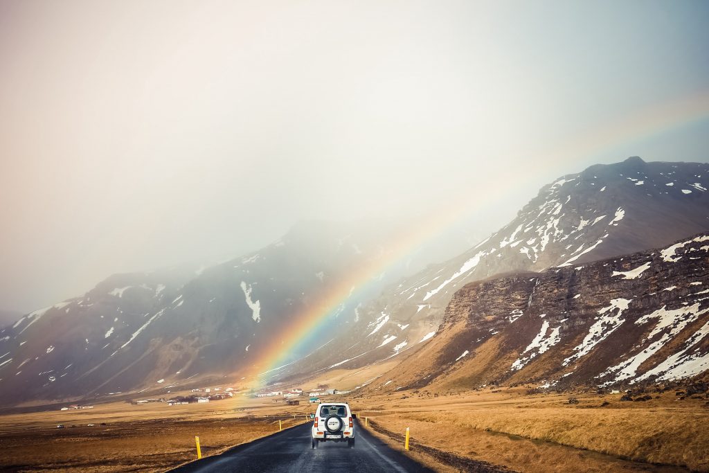 Unified driving license format by calvin chou on Unsplash