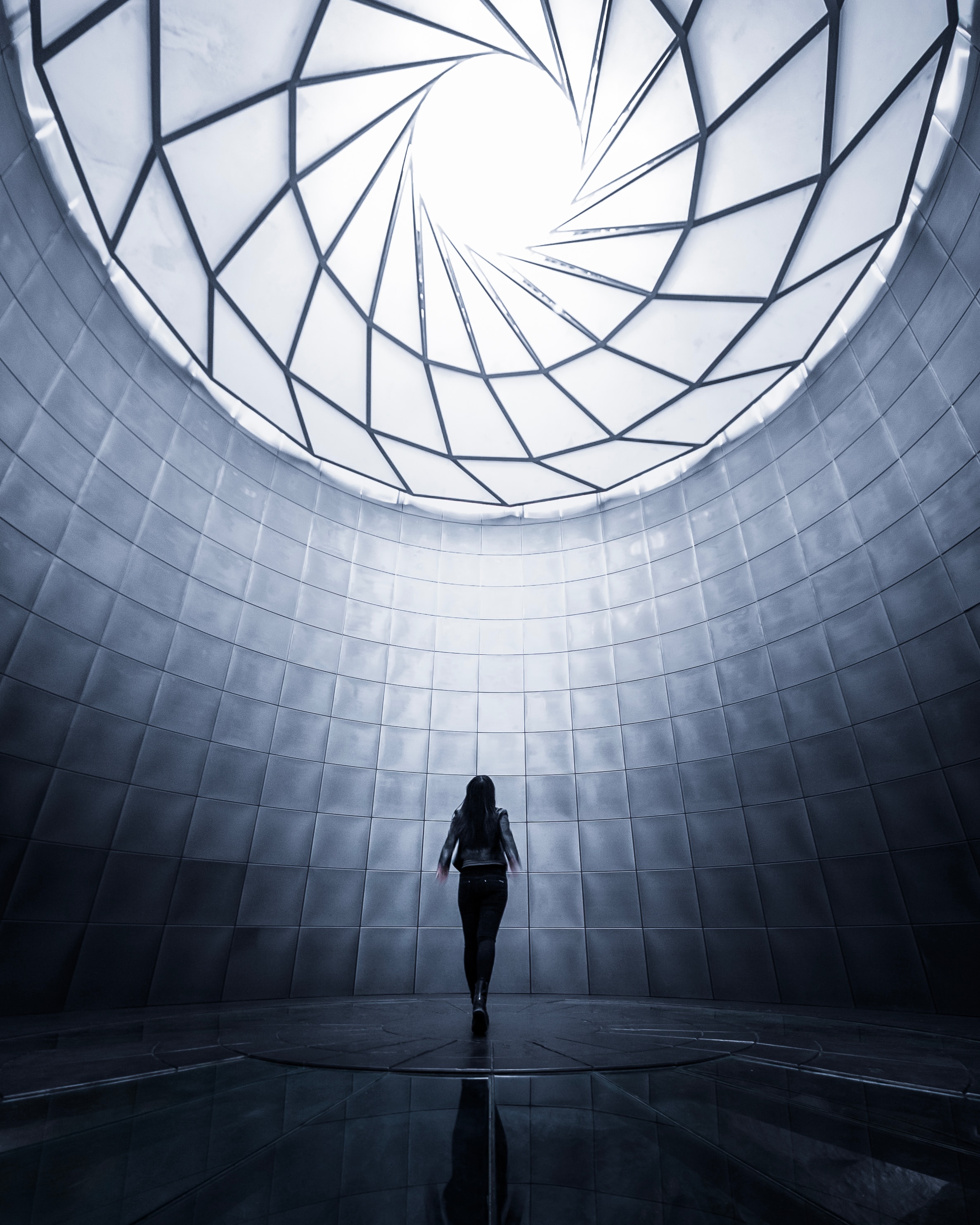 The Future of Work