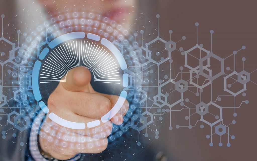 digital security