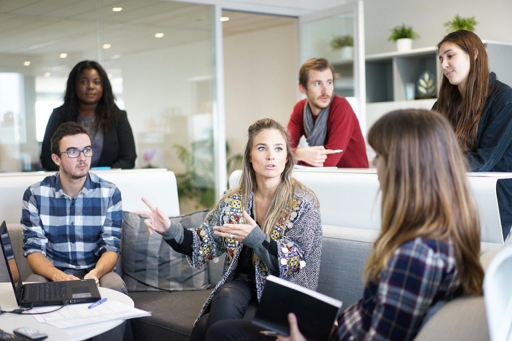HR best practices