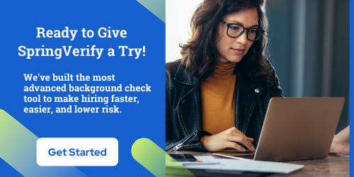 background check tool
