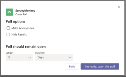 Survey Monkey