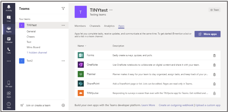 TINYpulse