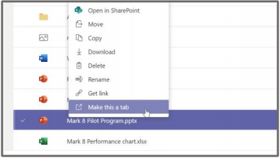 Work with Files