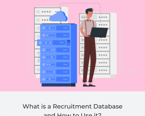 Recruitment Database
