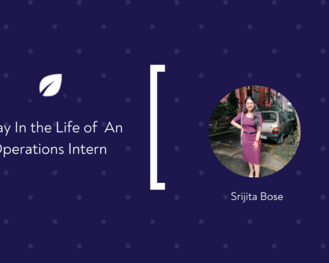 Srijita Bose